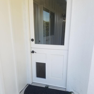 Door