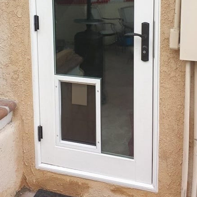 Door