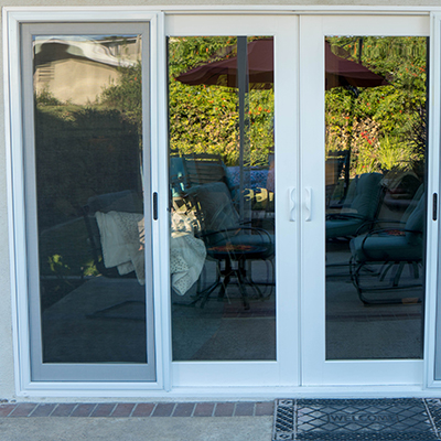 Patio Door