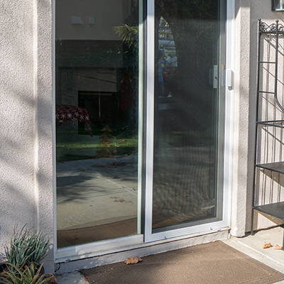 Patio Door