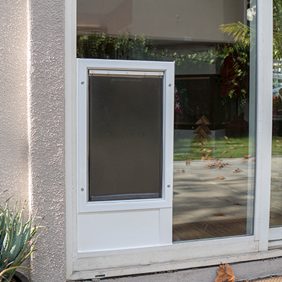 Patio Door
